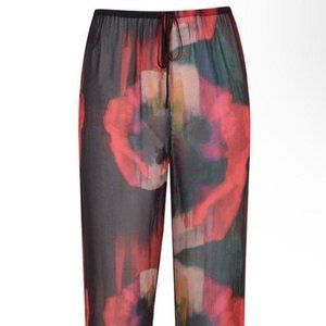 XXS Roma Women's Trouser Pants Rat & Boa